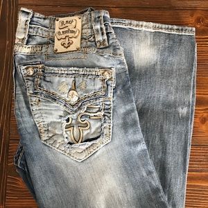 Men’s Rock Revivals